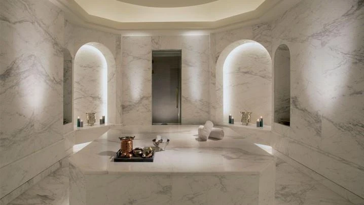 St. Regis Hotel — BBR YAPI