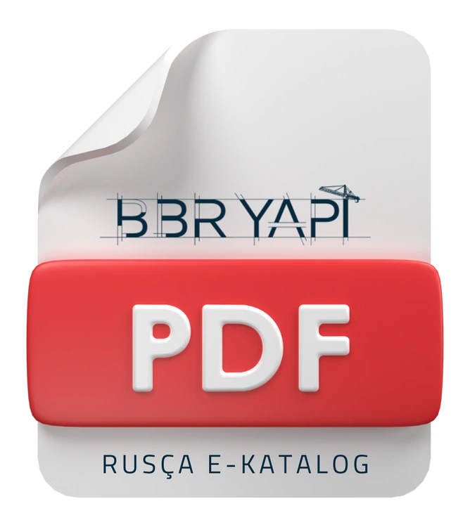 Rusça Katalog